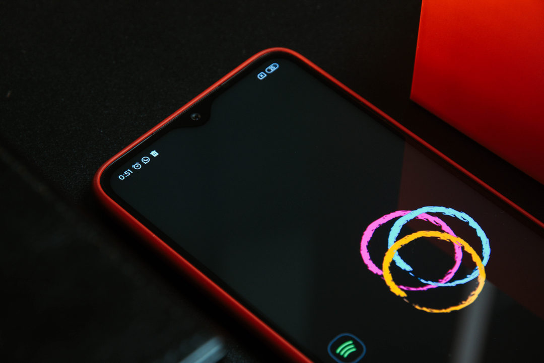 Redmi Note 8 Warcraft Edition
