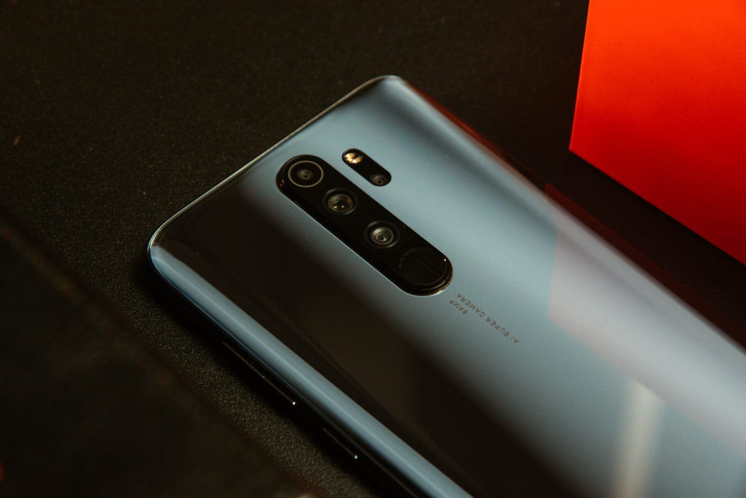 Redmi Note 8 Warcraft Edition