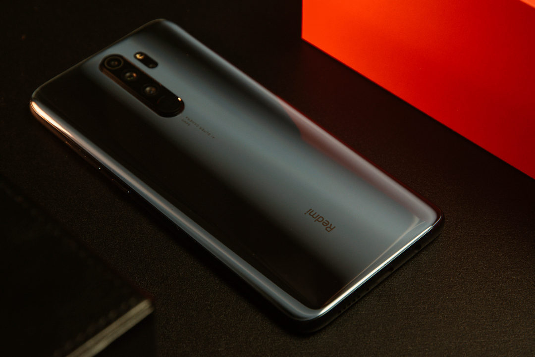 Redmi Note 8 Warcraft Edition