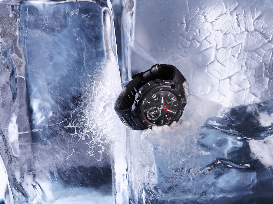 amazfit t-rex