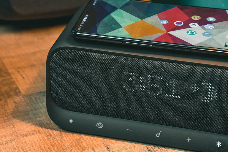anker soundcore wakey