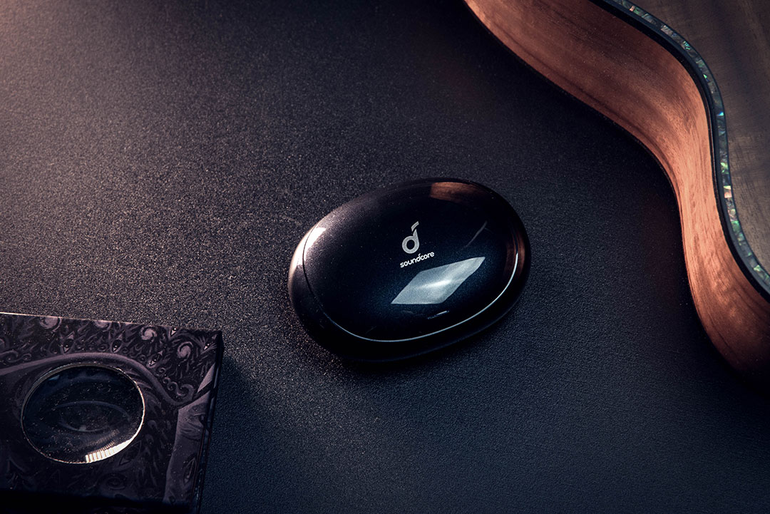 anker soundcore liberty 2