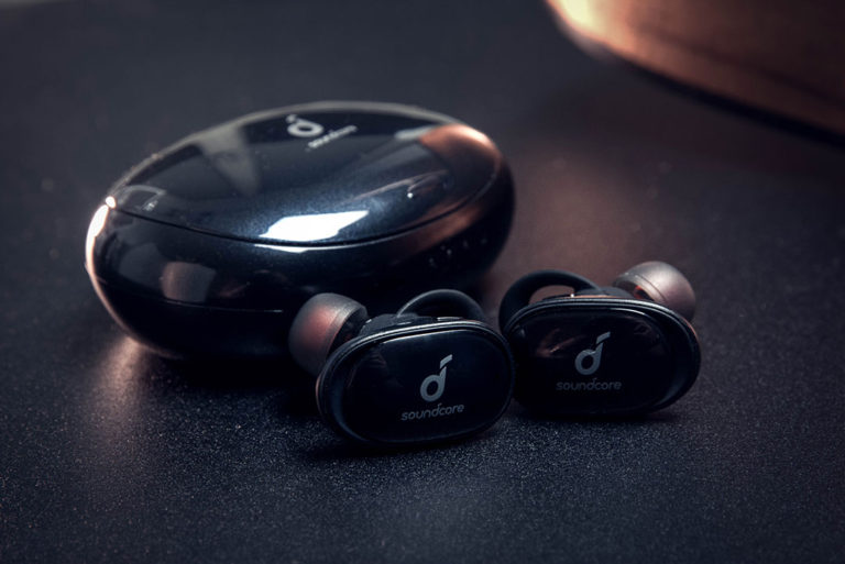 anker soundcore liberty 2