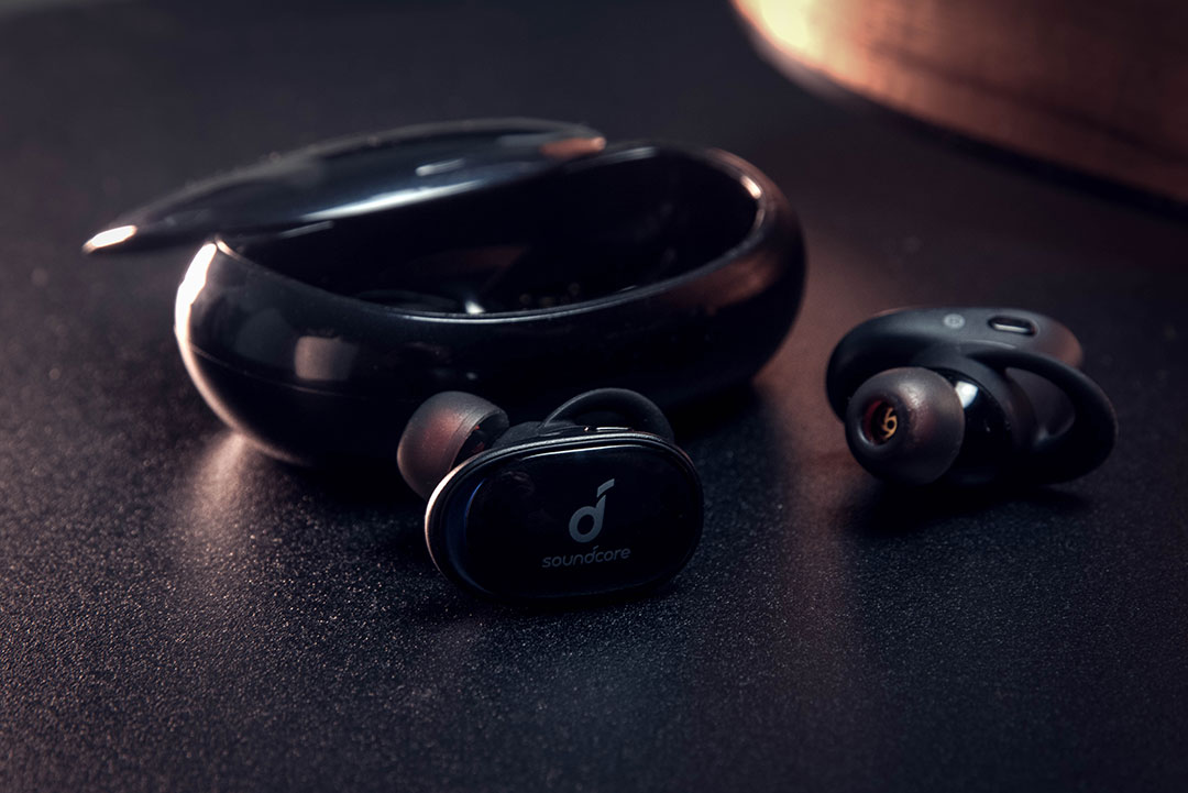 anker soundcore liberty 2