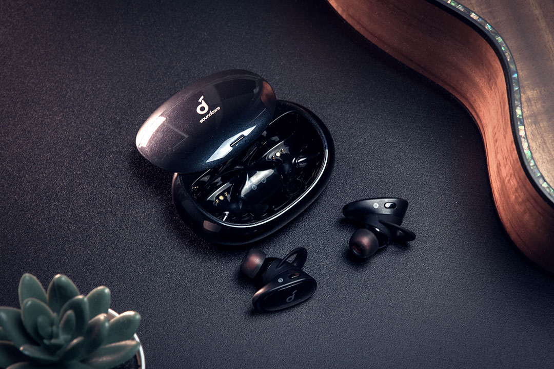 anker soundcore liberty 2