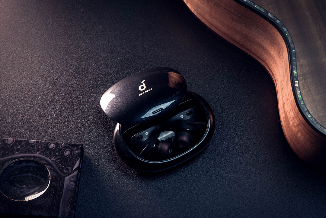 anker soundcore liberty 2