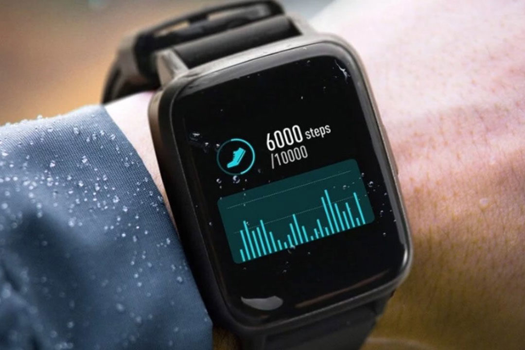 Haylou LS01 Smartwatch: proposta low-cost in collaborazione con Xiaomi