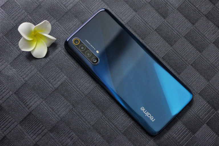 realme x50 5g