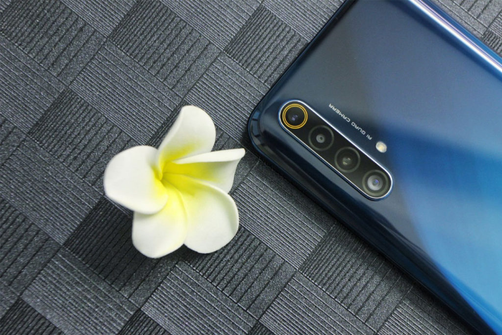 realme x50 5g