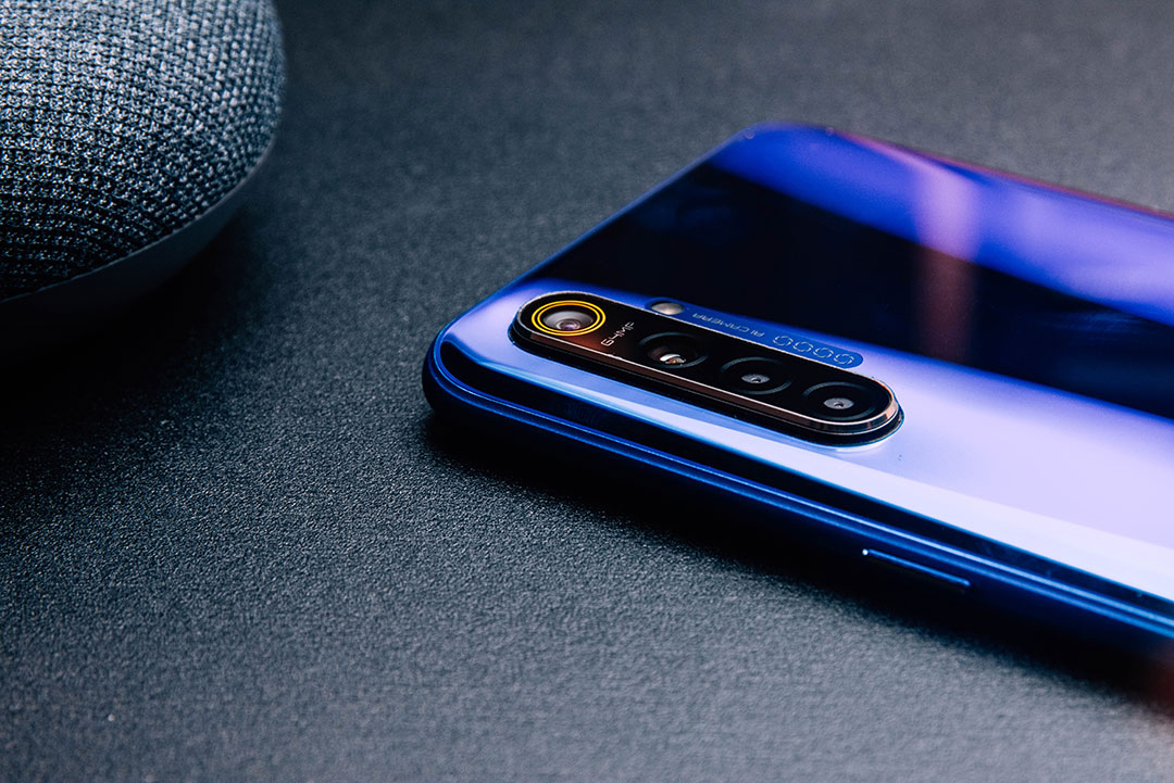 realme xt recensione