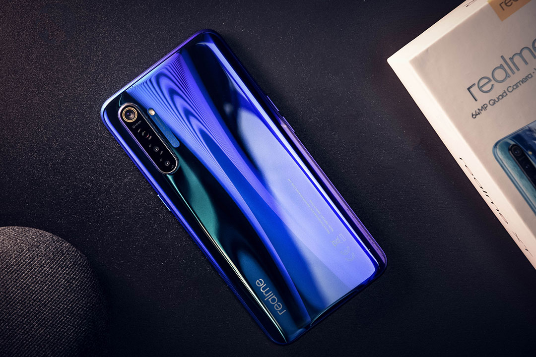 realme xt recensione