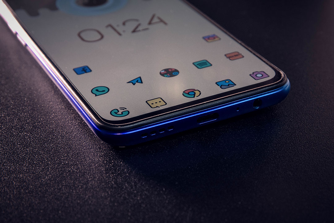 realme xt recensione