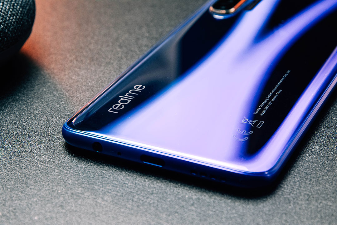 realme xt recensione