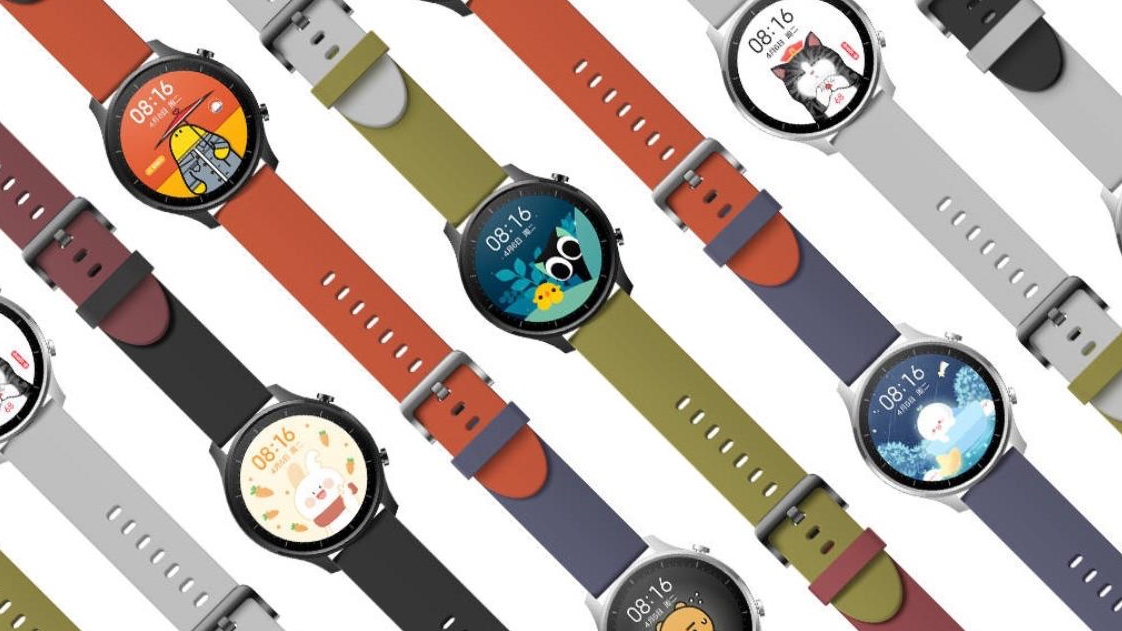 Xiaomi Mi Watch Color è ufficiale: ecco cosa c’è da sapere!