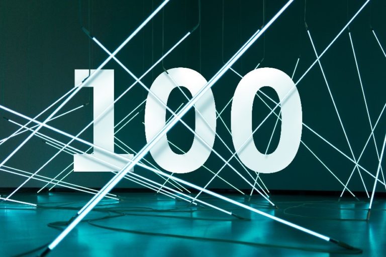 Derwent Top 100 Global Innovators 2020