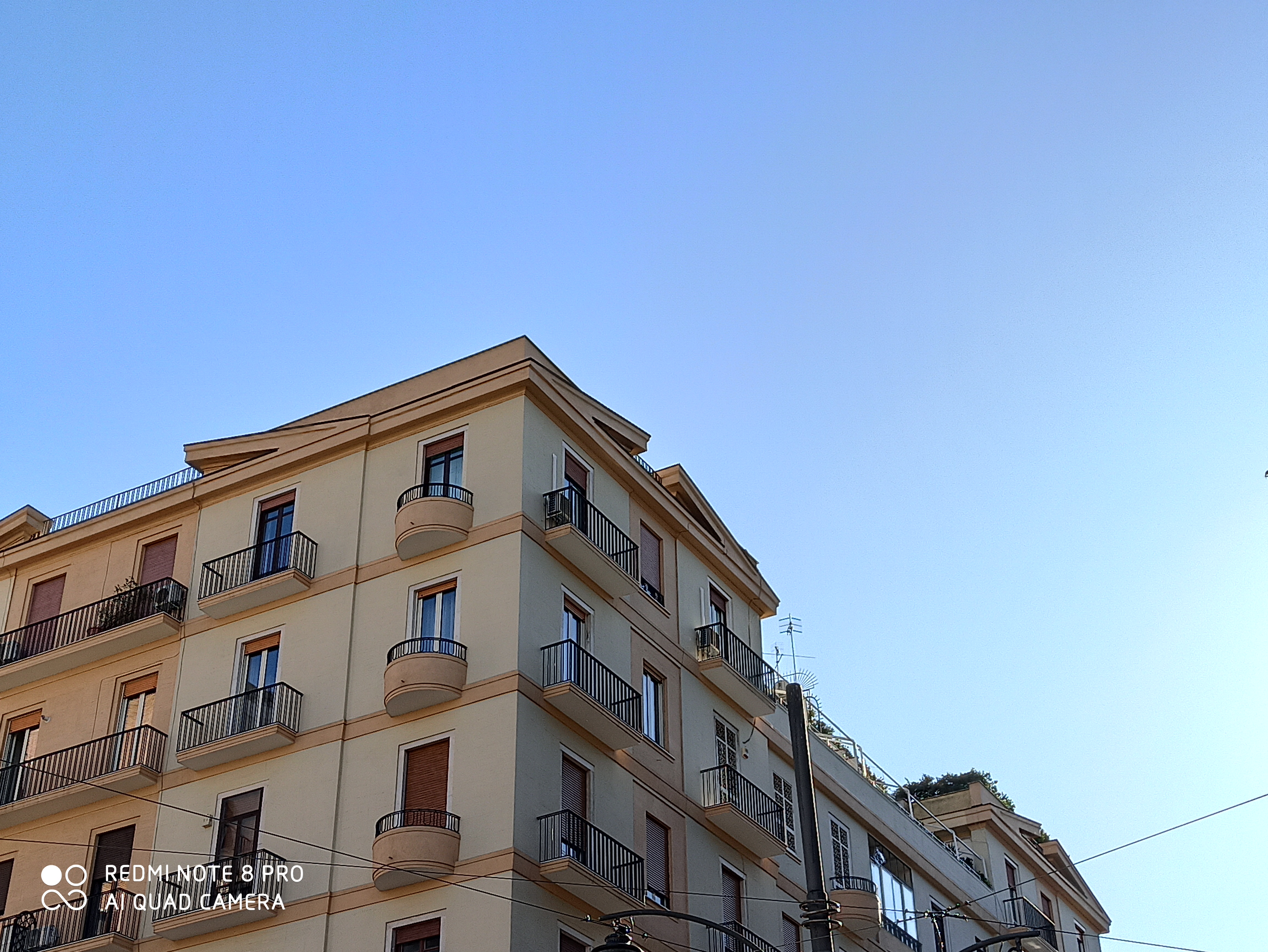 Redmi Note 8 Pro Camera sample