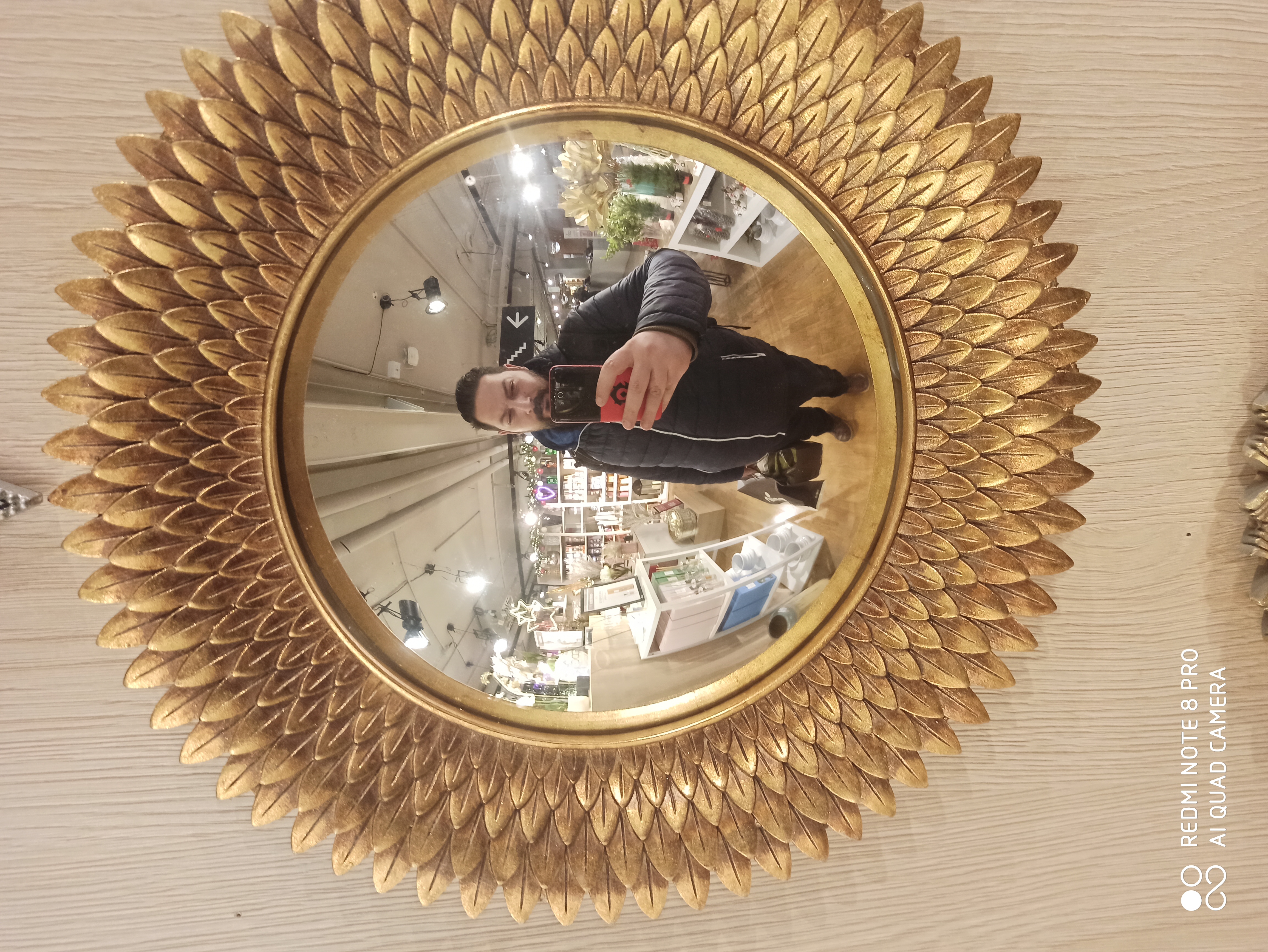 Redmi Note 8 Pro Camera sample