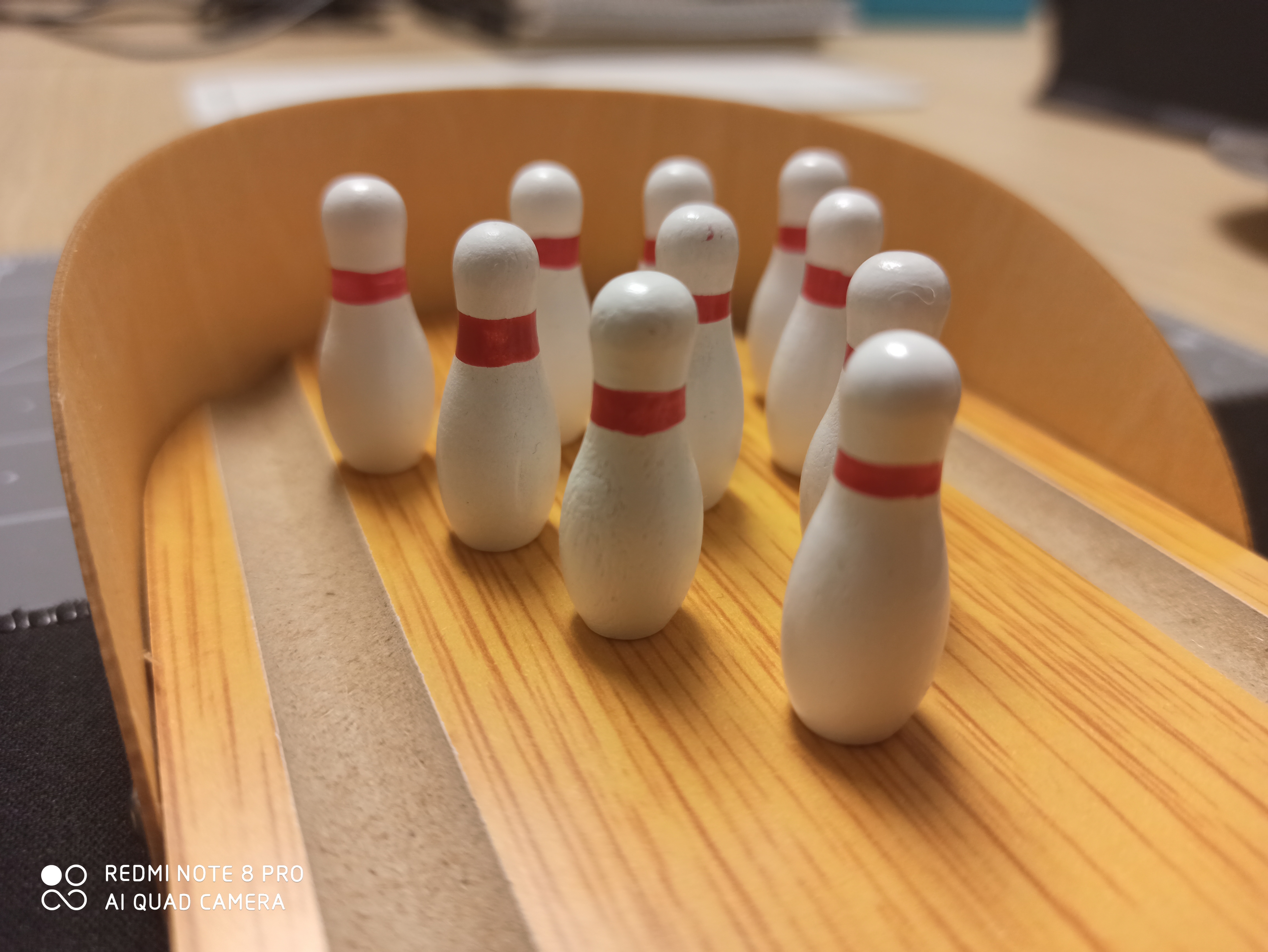 Redmi Note 8 Pro Camera sample