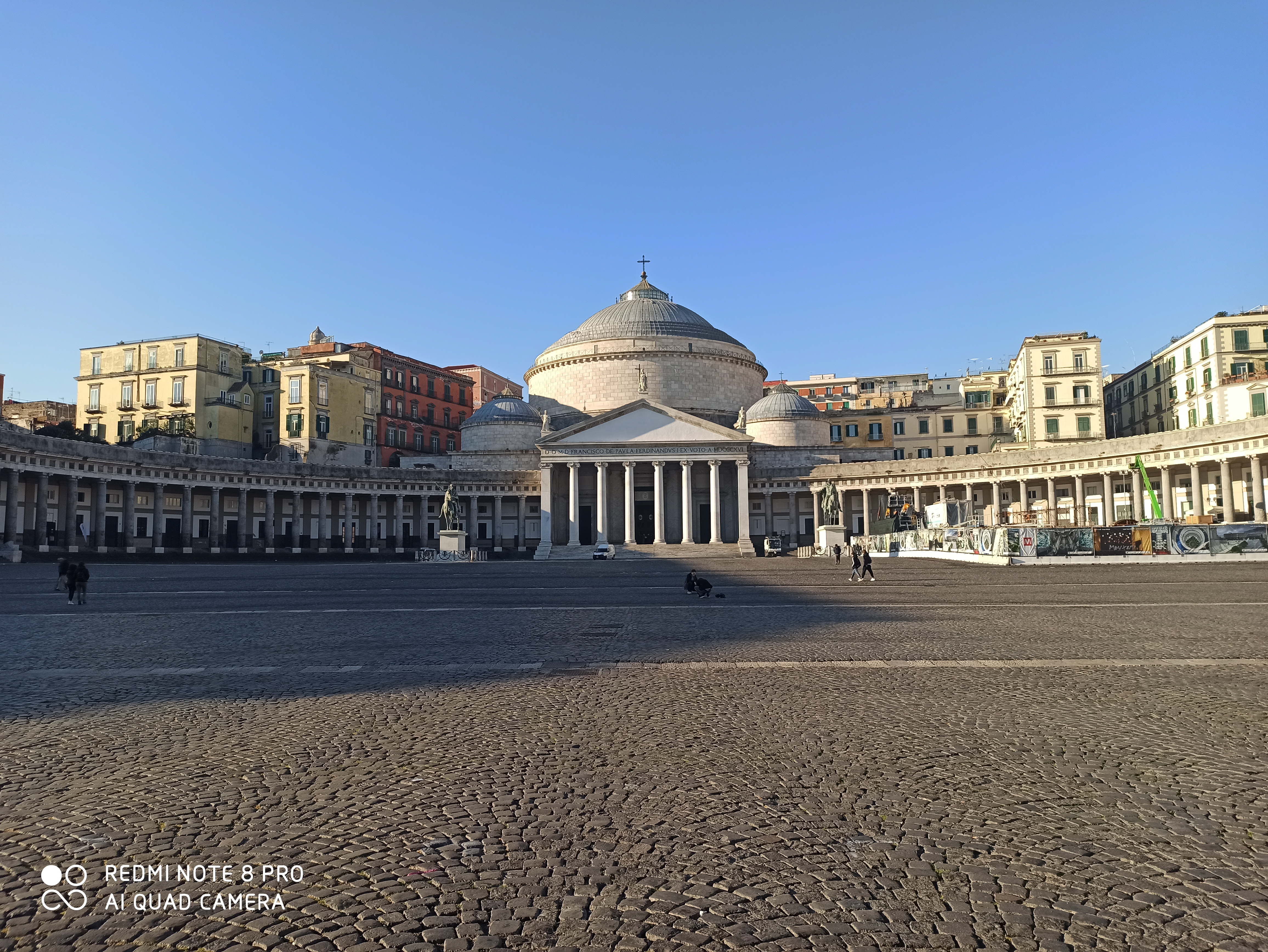 Redmi Note 8 Pro Camera sample