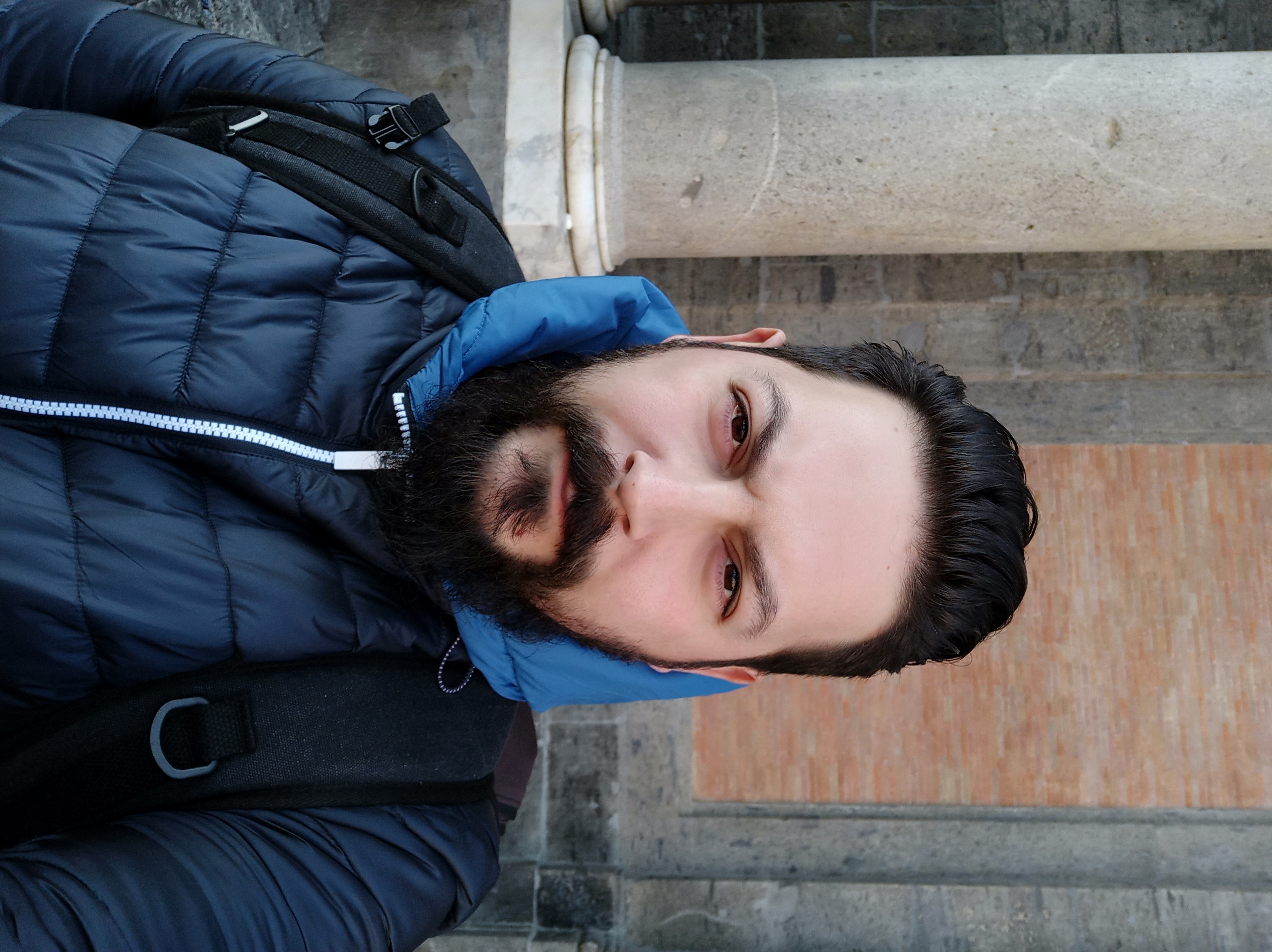 Redmi Note 8 Pro Camera sample
