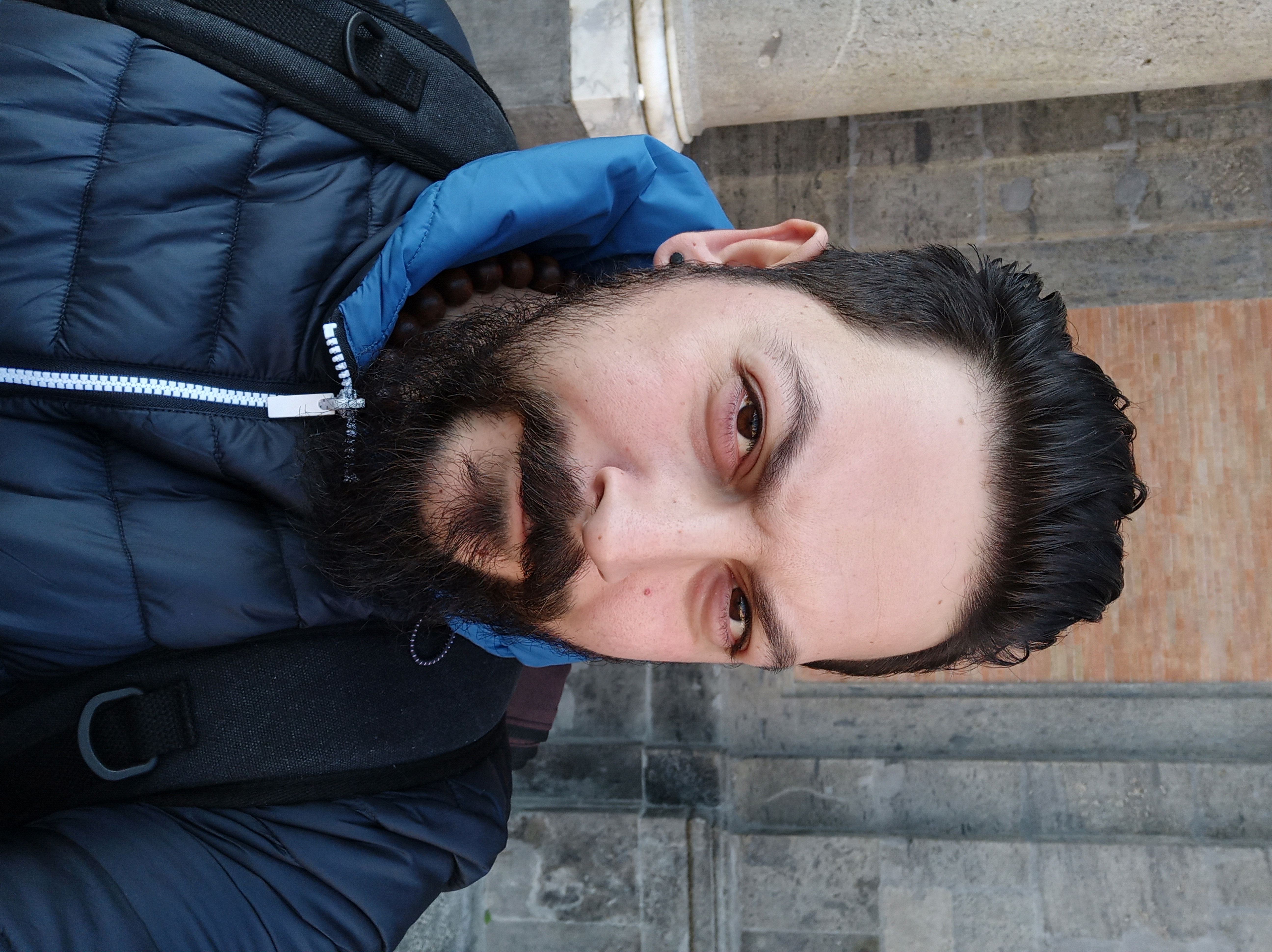 Redmi Note 8 Pro Camera sample