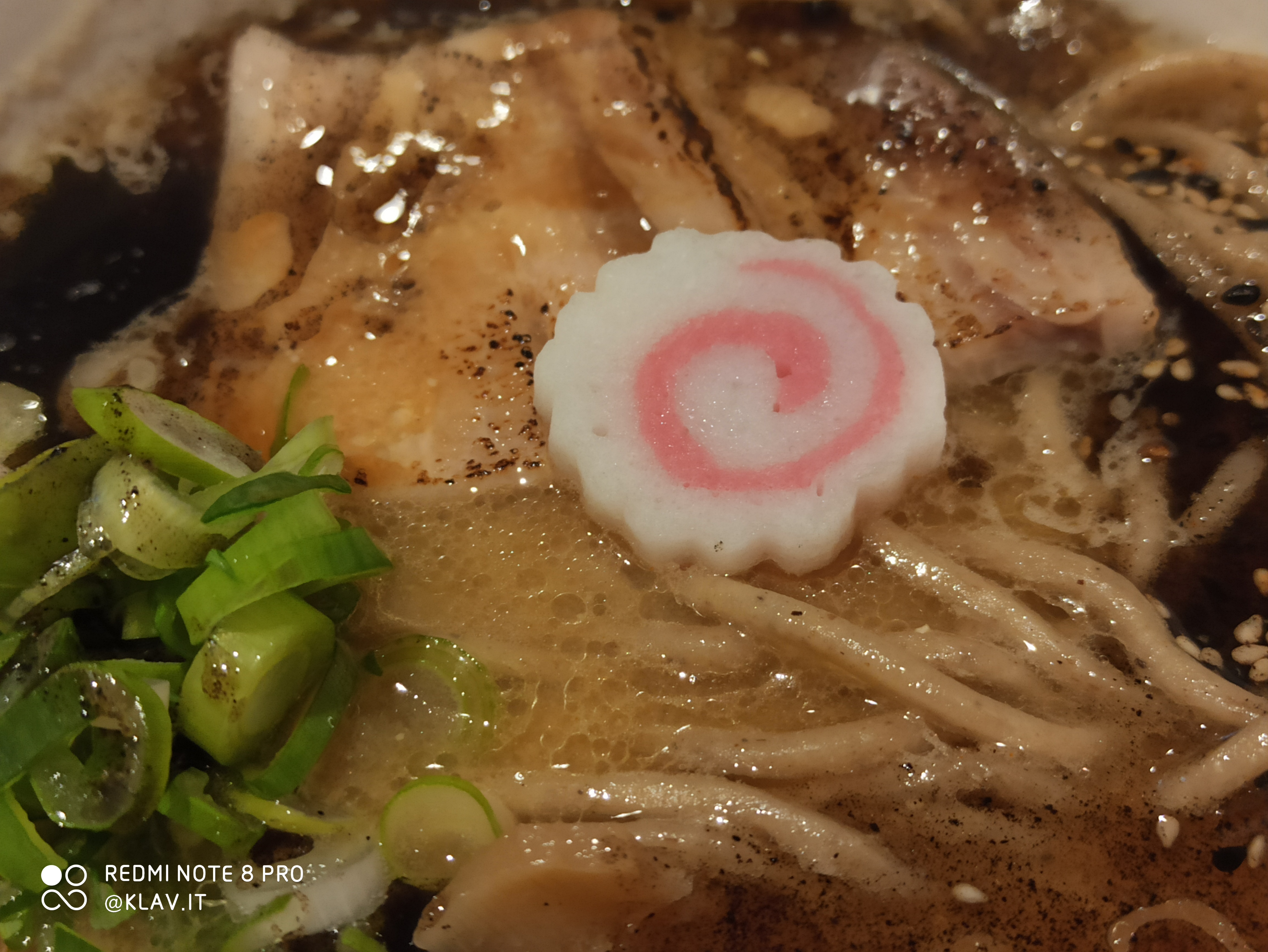 Redmi Note 8 Pro Camera sample