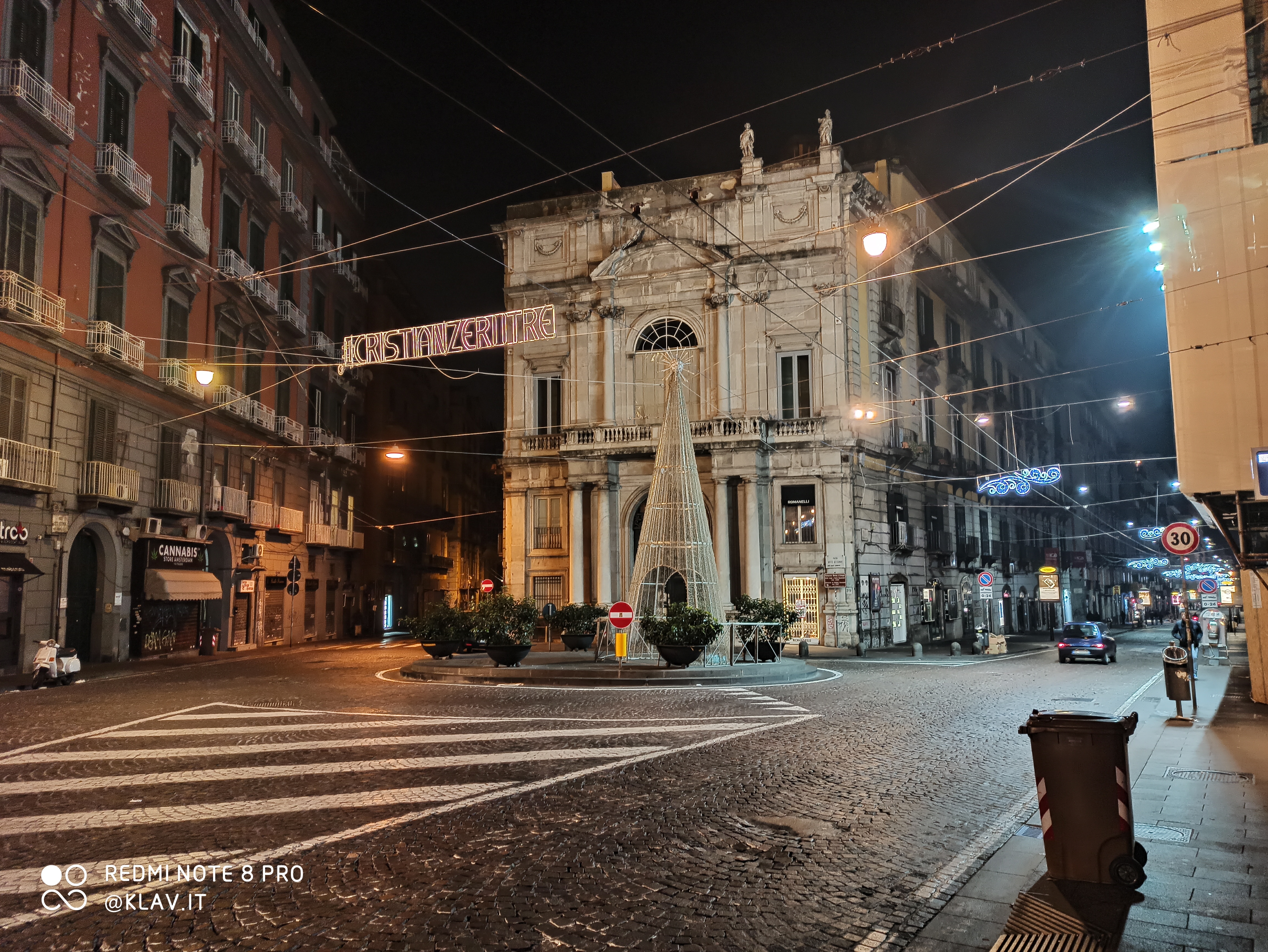 Redmi Note 8 Pro Camera sample