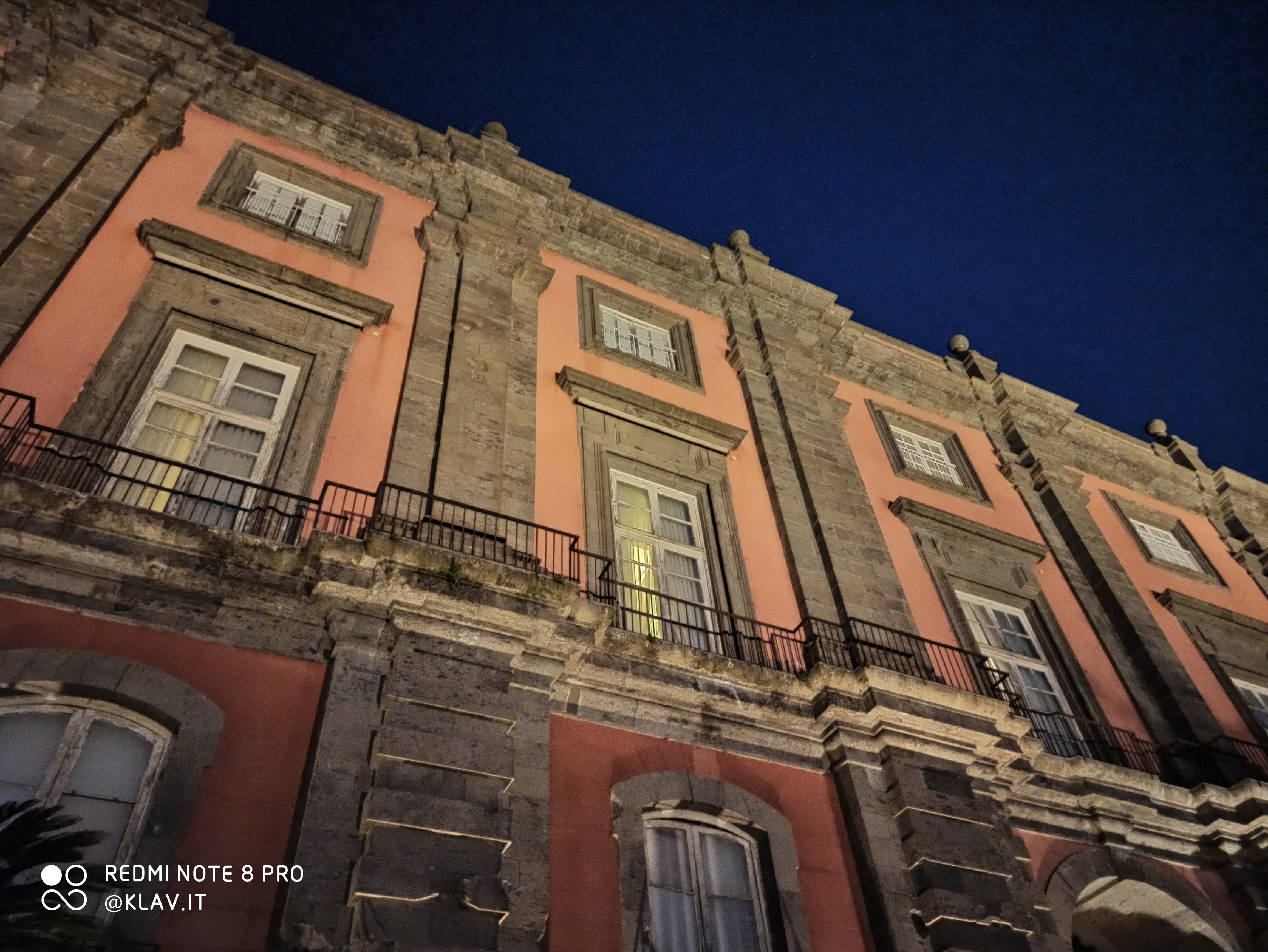 Redmi Note 8 Pro Camera sample