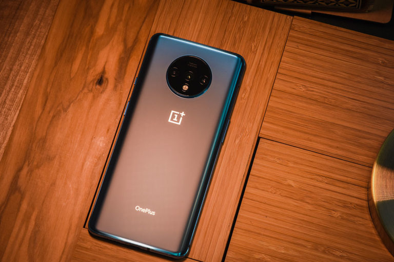 oneplus 7t