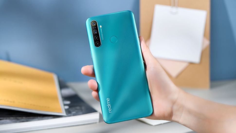 realme 5i