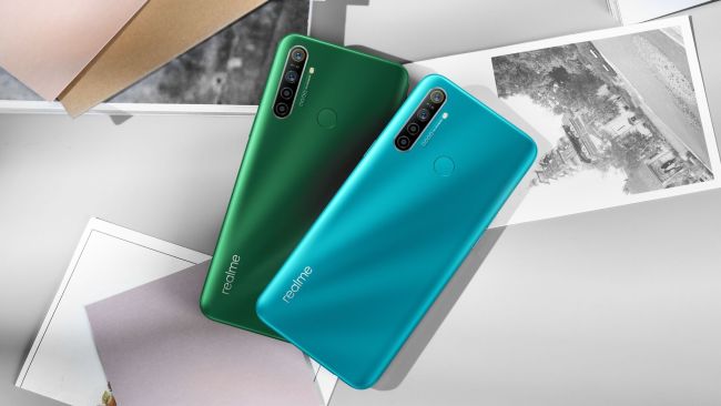 realme 5i ufficiale: ecco come averlo partecipando al giveaway