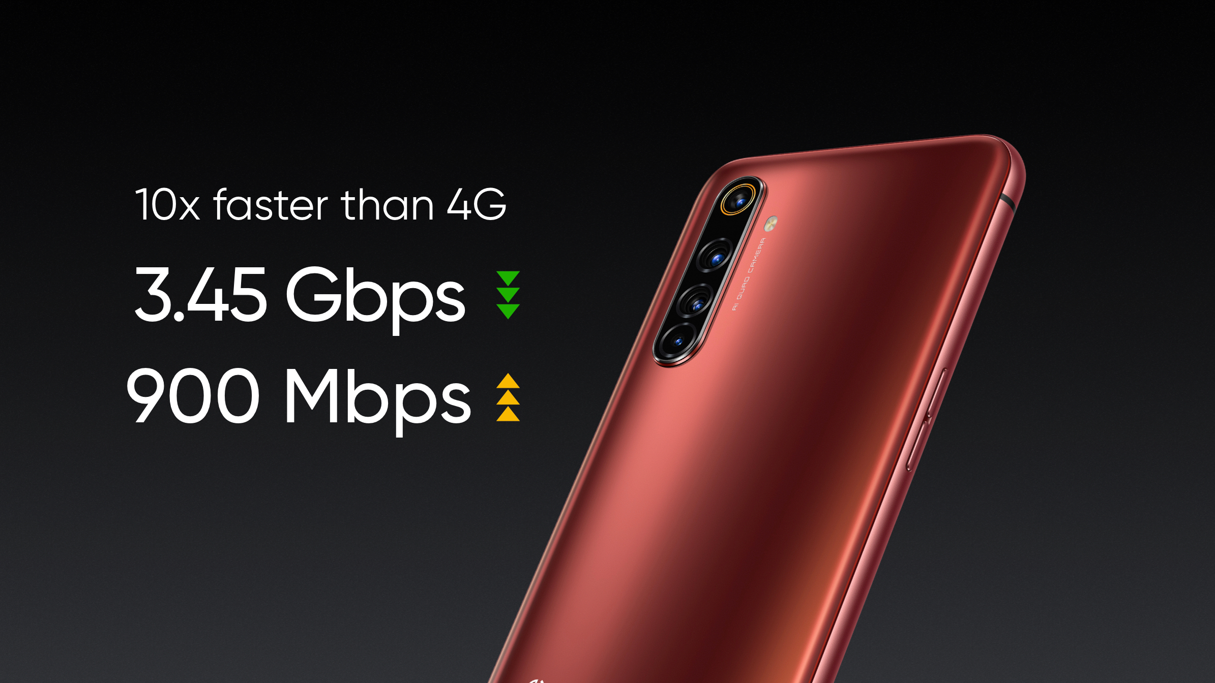 realme x50 pro