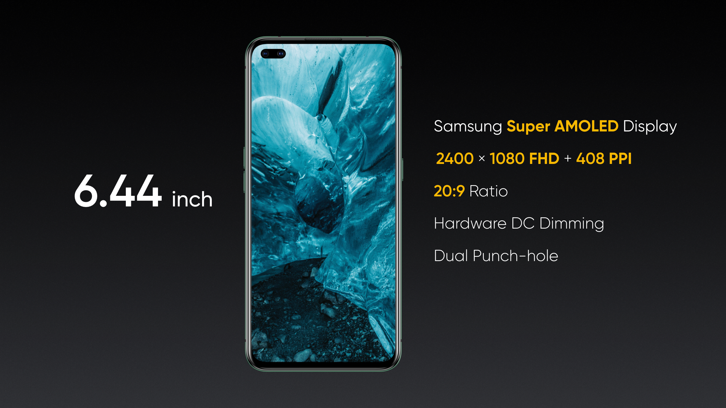 realme x50 pro