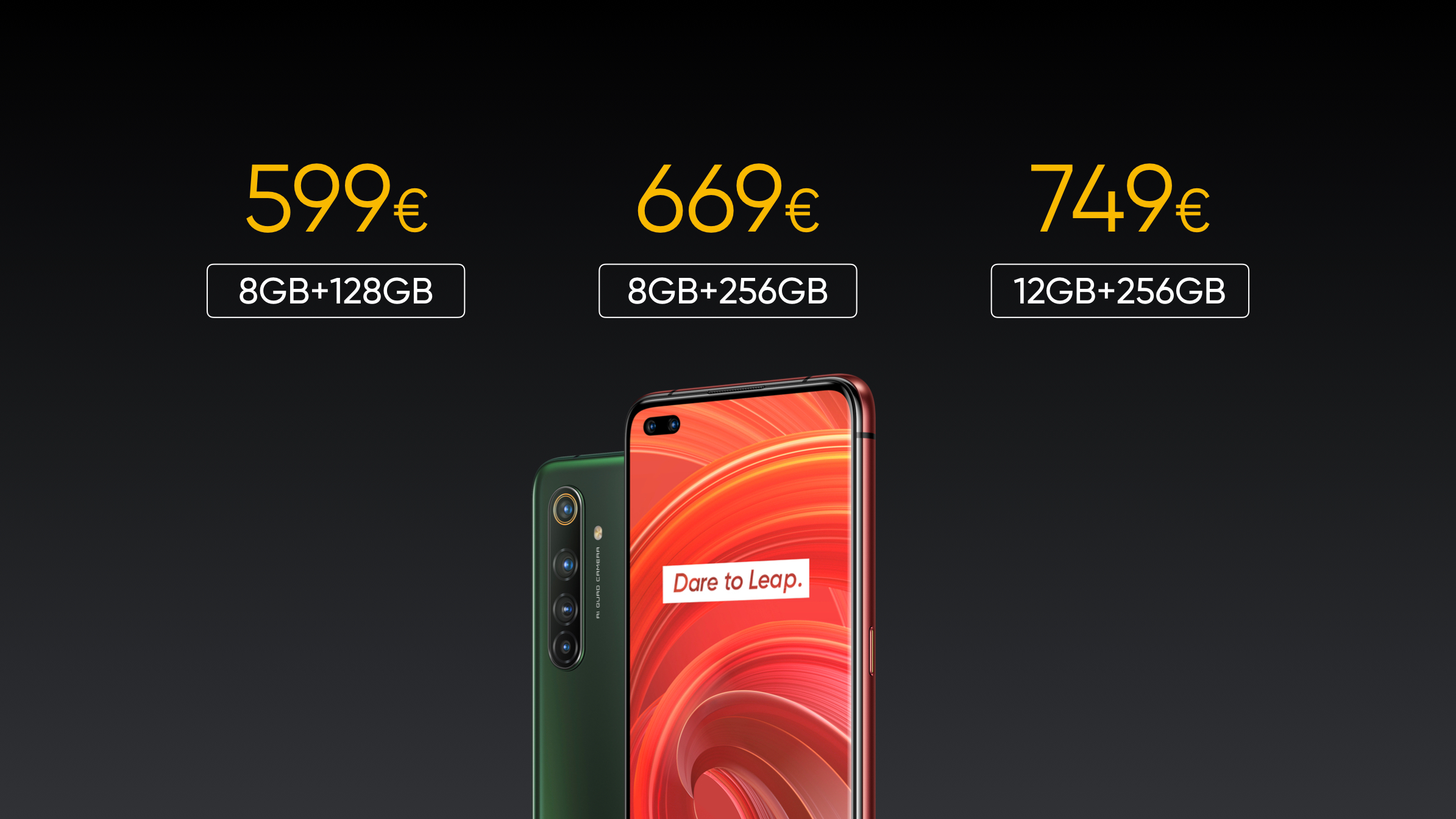 realme x50 pro