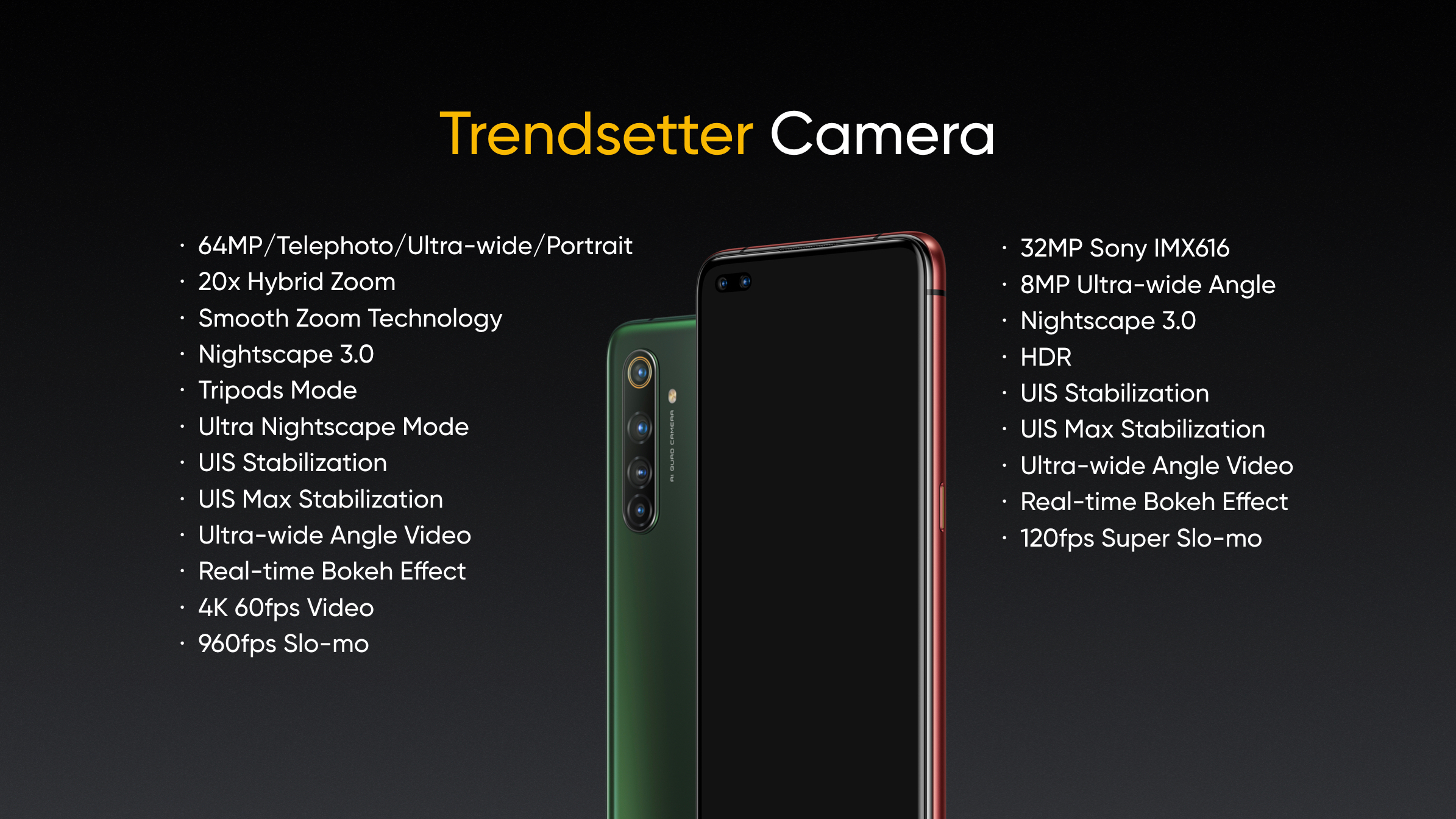 realme x50 pro