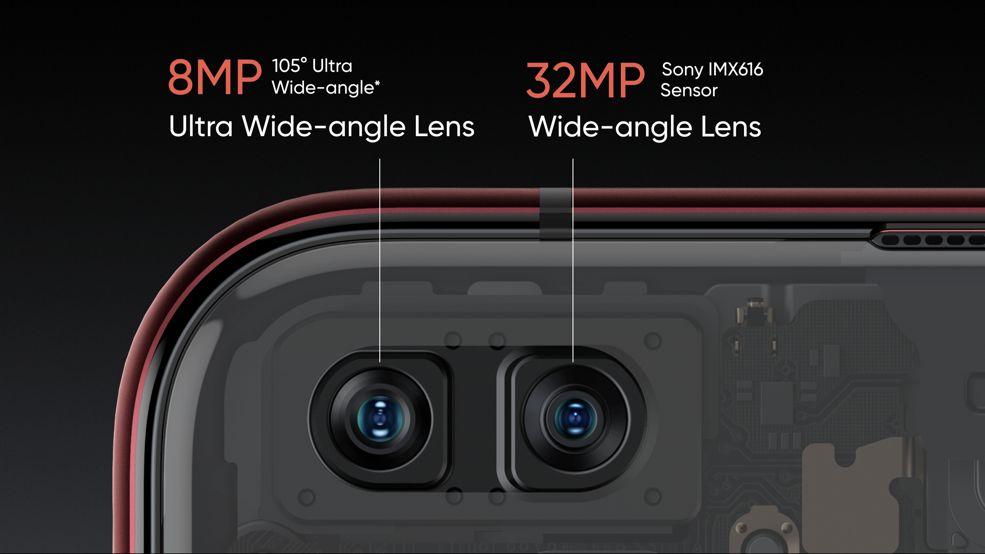 realme x50 pro