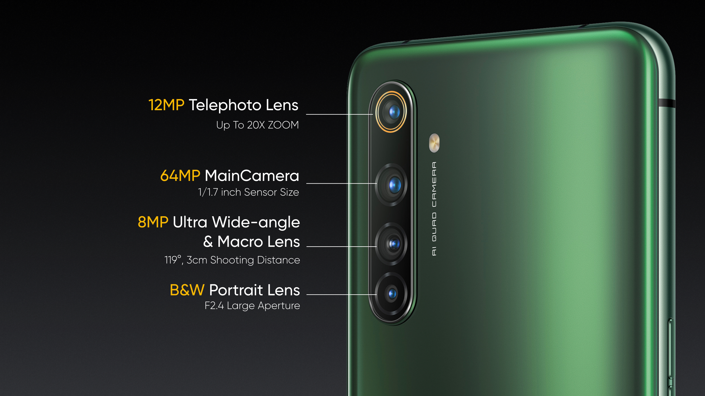 realme x50 pro