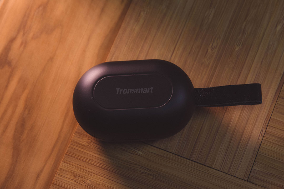 tronsmart spunky beat