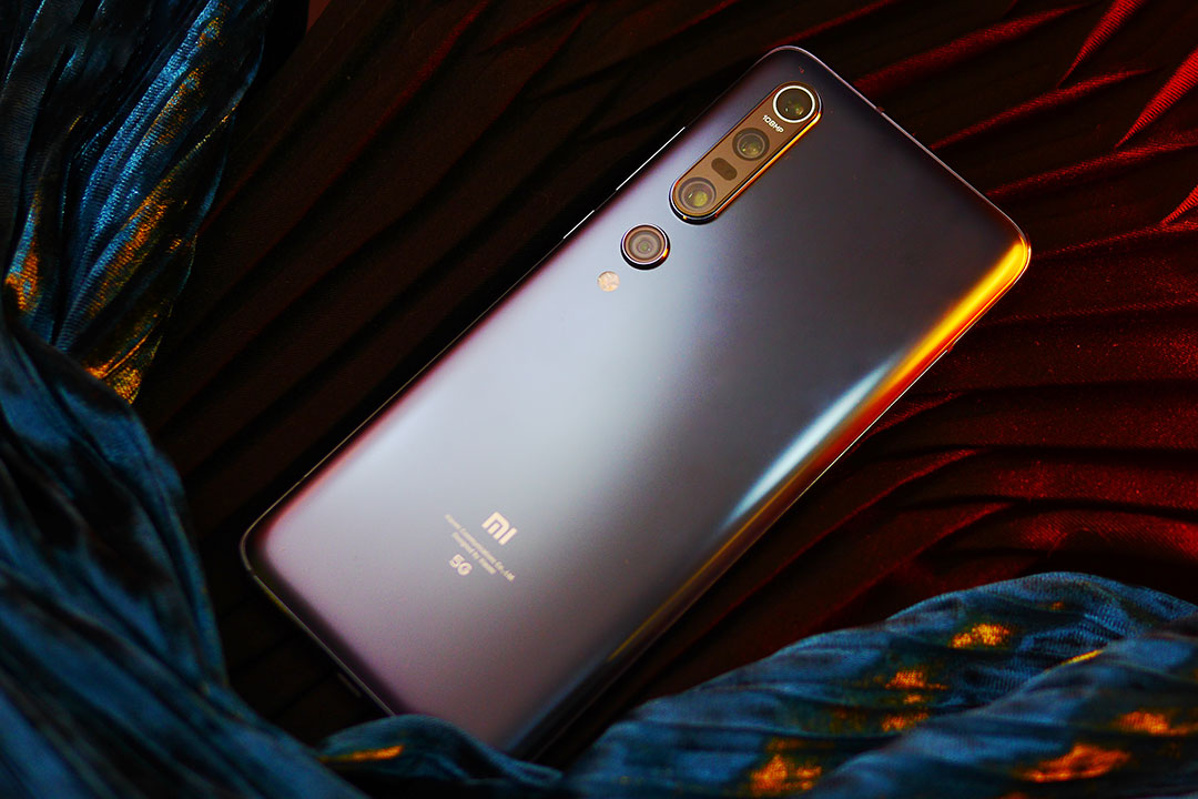 xiaomi mi 10 pro
