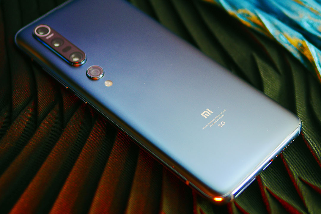 xiaomi mi 10 pro
