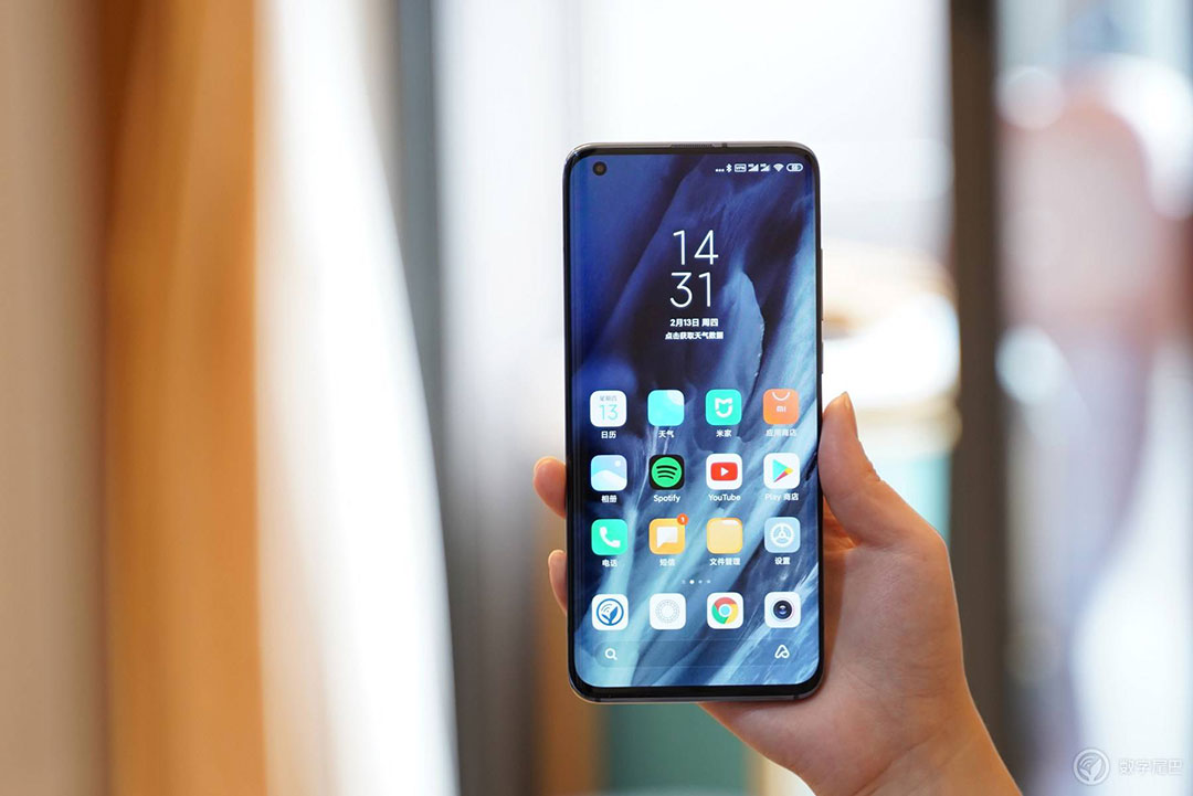 xiaomi mi 10 pro