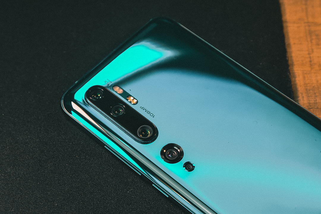 xiaomi mi note 10