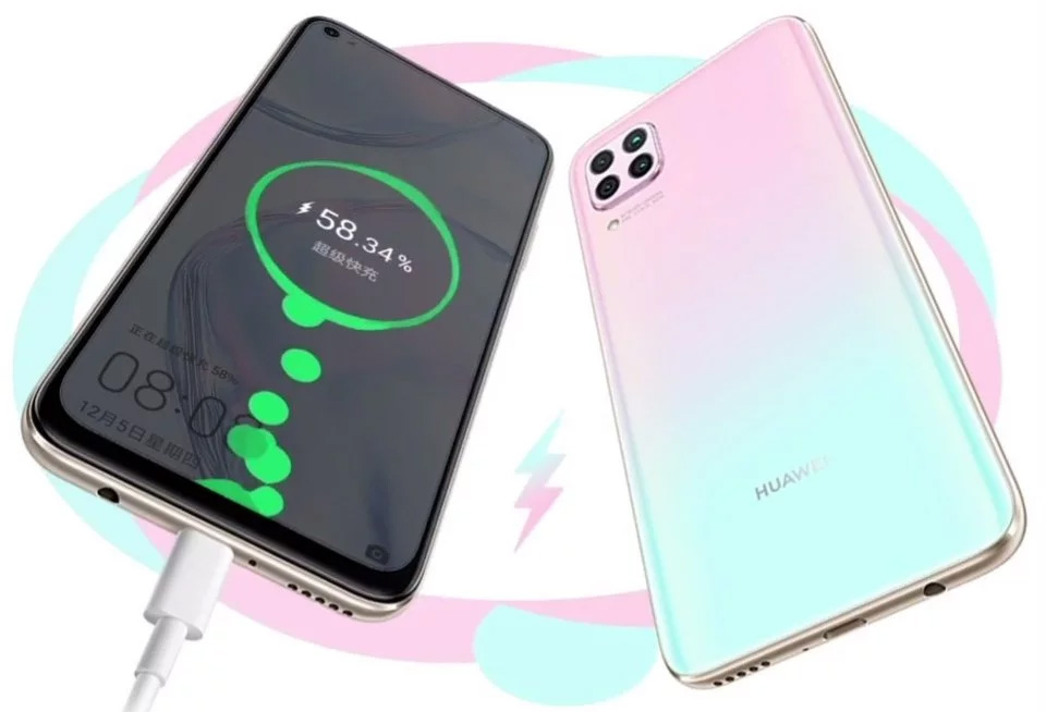 huawei p40 lite