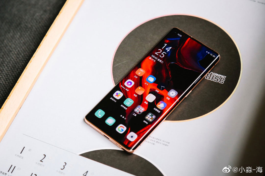 oppo find x2 pro