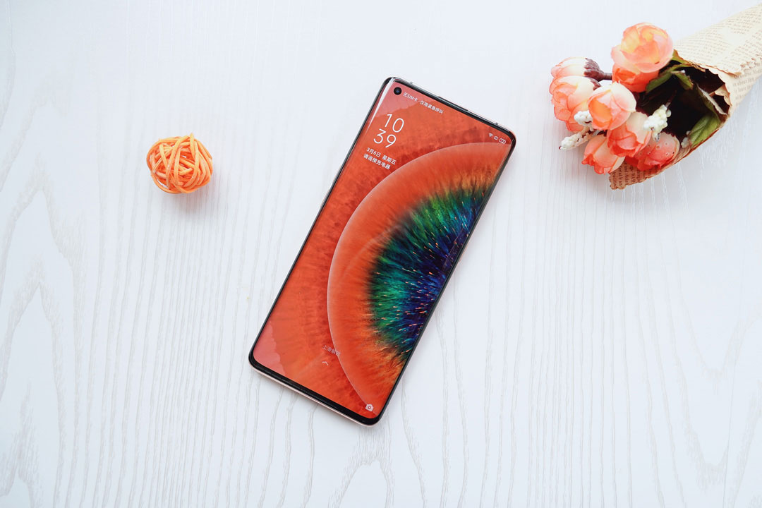 oppo find x2 pro