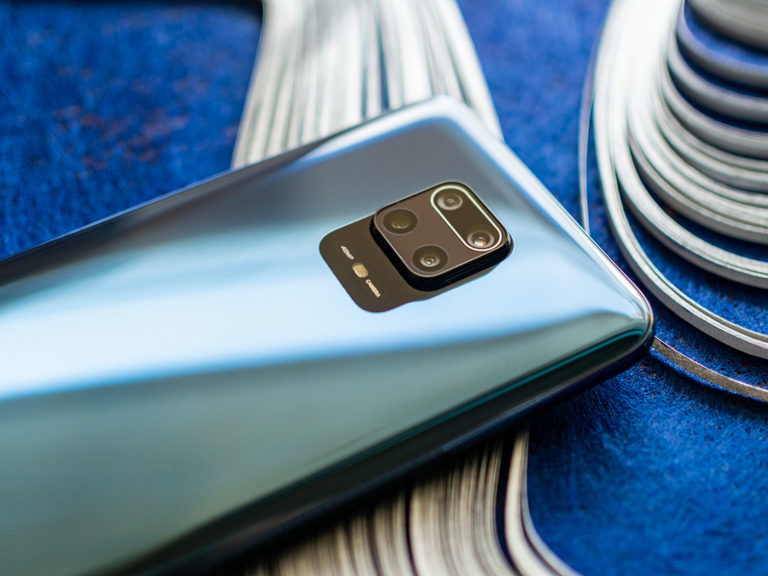 redmi note 9 pro