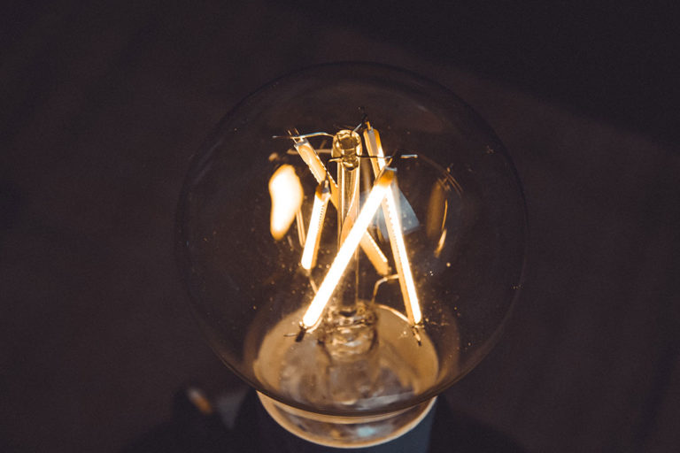 Yeelight Filament Bulb