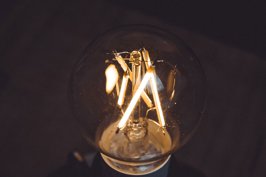 Yeelight Filament Bulb