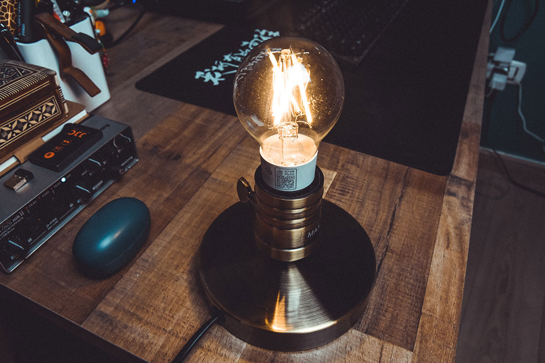 Yeelight Filament Bulb