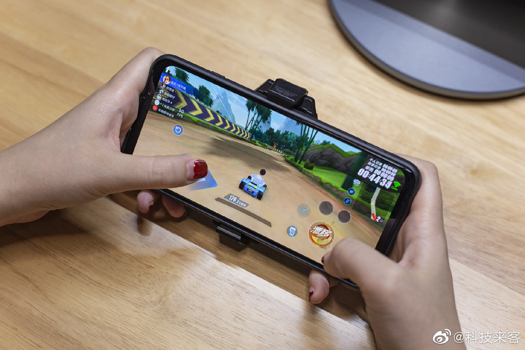 black shark 3 pro